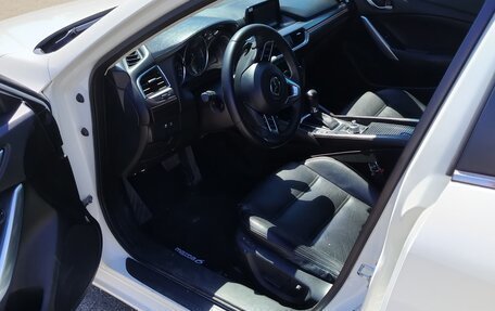 Mazda 6, 2015 год, 1 700 000 рублей, 13 фотография