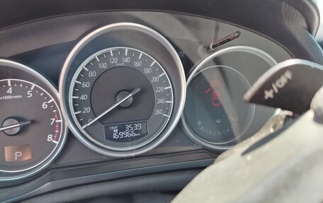 Mazda 6, 2015 год, 1 700 000 рублей, 15 фотография