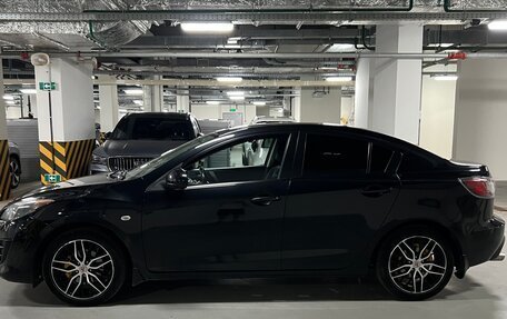 Mazda 3, 2011 год, 770 000 рублей, 3 фотография