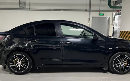 Mazda 3, 2011 год, 770 000 рублей, 4 фотография