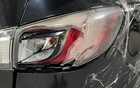 Mazda 3, 2011 год, 770 000 рублей, 7 фотография