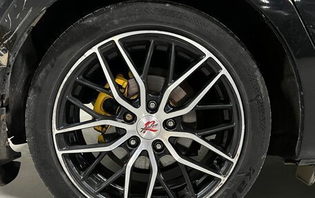 Mazda 3, 2011 год, 770 000 рублей, 12 фотография