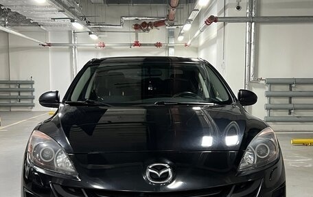 Mazda 3, 2011 год, 770 000 рублей, 2 фотография