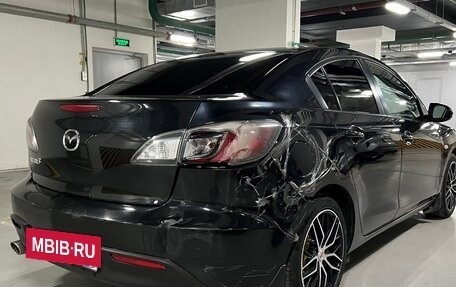 Mazda 3, 2011 год, 770 000 рублей, 6 фотография