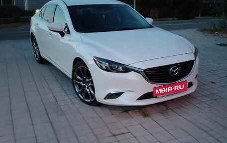 Mazda 6, 2015 год, 1 700 000 рублей, 18 фотография