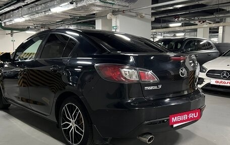 Mazda 3, 2011 год, 770 000 рублей, 5 фотография