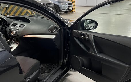 Mazda 3, 2011 год, 770 000 рублей, 16 фотография