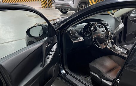Mazda 3, 2011 год, 770 000 рублей, 17 фотография