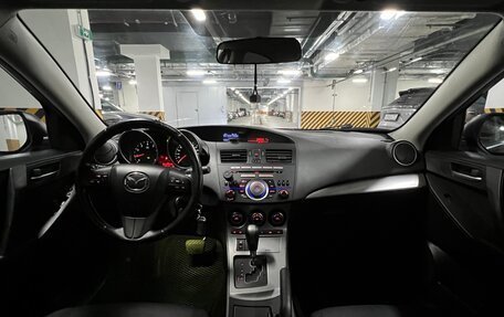 Mazda 3, 2011 год, 770 000 рублей, 21 фотография