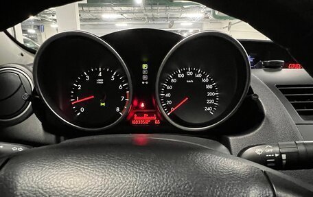 Mazda 3, 2011 год, 770 000 рублей, 22 фотография