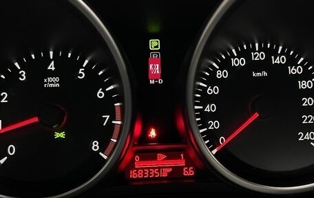 Mazda 3, 2011 год, 770 000 рублей, 23 фотография