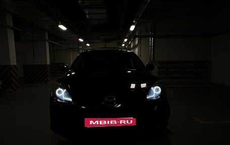 Mazda 3, 2011 год, 770 000 рублей, 24 фотография
