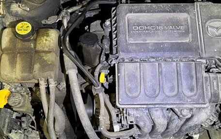 Mazda 3, 2011 год, 770 000 рублей, 30 фотография