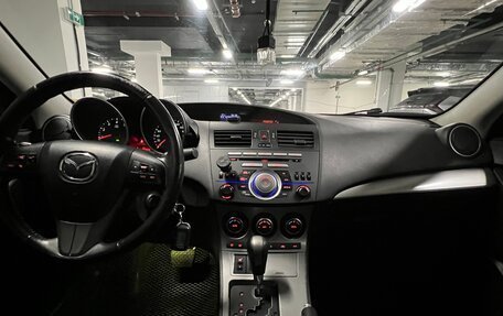 Mazda 3, 2011 год, 770 000 рублей, 34 фотография