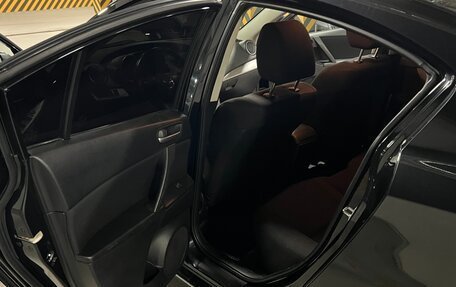 Mazda 3, 2011 год, 770 000 рублей, 40 фотография