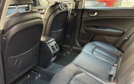 KIA Optima IV, 2016 год, 1 580 000 рублей, 7 фотография