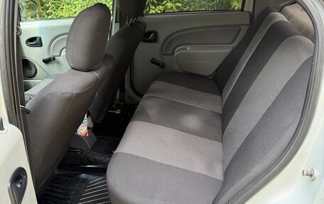 Renault Logan I, 2007 год, 290 000 рублей, 8 фотография