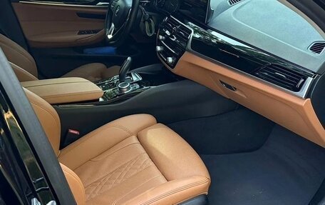 BMW 5 серия, 2020 год, 3 510 000 рублей, 7 фотография