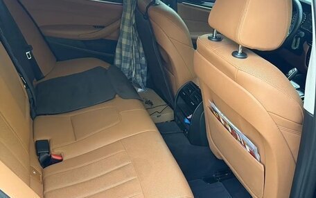 BMW 5 серия, 2020 год, 3 510 000 рублей, 9 фотография