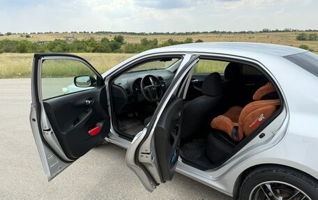 Toyota Corolla, 2010 год, 1 040 000 рублей, 10 фотография