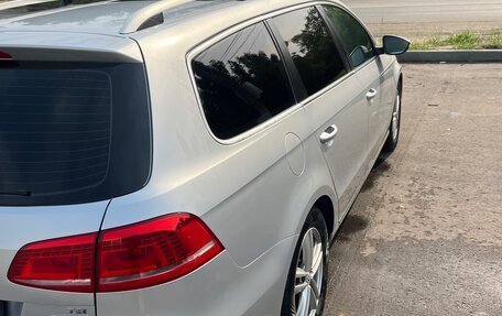 Volkswagen Passat B7, 2011 год, 1 080 000 рублей, 7 фотография