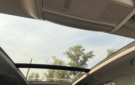 Volkswagen Passat B7, 2011 год, 1 080 000 рублей, 11 фотография