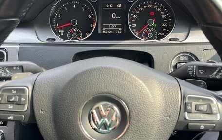 Volkswagen Passat B7, 2011 год, 1 080 000 рублей, 13 фотография