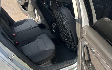 Volkswagen Passat B7, 2011 год, 1 080 000 рублей, 15 фотография
