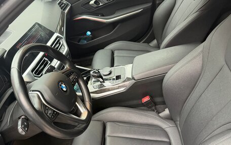 BMW 3 серия, 2020 год, 3 100 000 рублей, 8 фотография