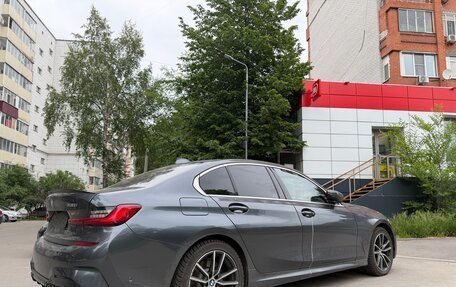 BMW 3 серия, 2020 год, 3 100 000 рублей, 5 фотография