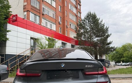 BMW 3 серия, 2020 год, 3 100 000 рублей, 6 фотография