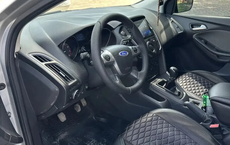 Ford Focus III, 2013 год, 700 000 рублей, 3 фотография