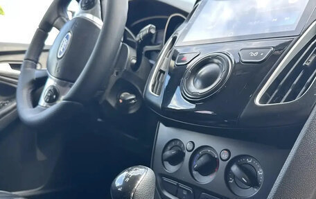 Ford Focus III, 2013 год, 700 000 рублей, 9 фотография
