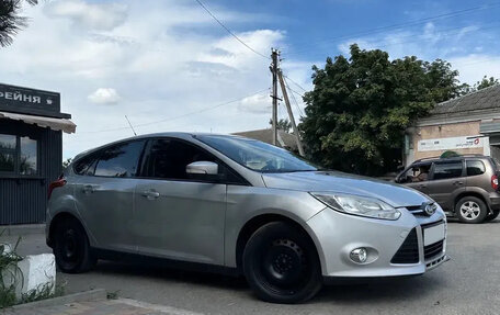 Ford Focus III, 2013 год, 700 000 рублей, 12 фотография