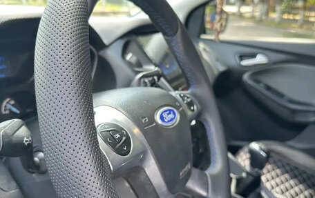 Ford Focus III, 2013 год, 700 000 рублей, 5 фотография