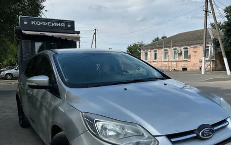Ford Focus III, 2013 год, 700 000 рублей, 13 фотография
