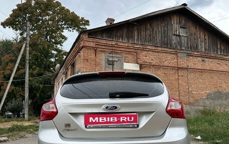 Ford Focus III, 2013 год, 700 000 рублей, 11 фотография