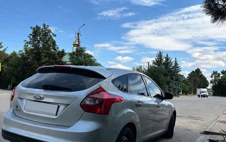 Ford Focus III, 2013 год, 700 000 рублей, 14 фотография