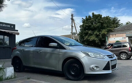 Ford Focus III, 2013 год, 700 000 рублей, 21 фотография
