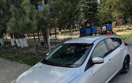 Ford Focus III, 2013 год, 700 000 рублей, 19 фотография