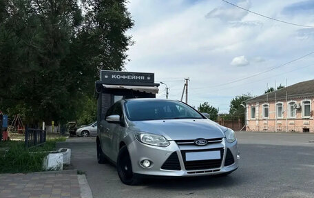 Ford Focus III, 2013 год, 700 000 рублей, 23 фотография