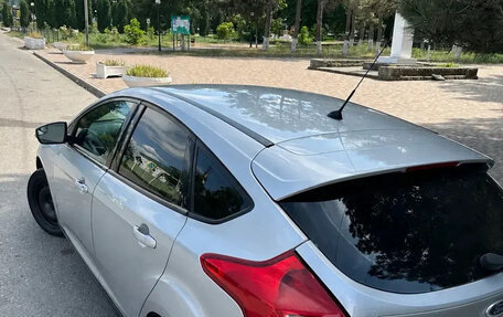 Ford Focus III, 2013 год, 700 000 рублей, 20 фотография