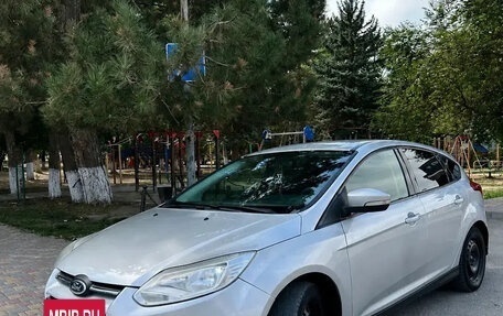 Ford Focus III, 2013 год, 700 000 рублей, 18 фотография