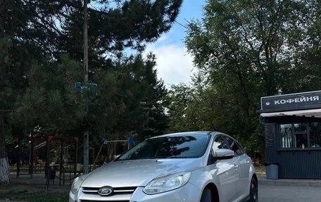 Ford Focus III, 2013 год, 700 000 рублей, 22 фотография