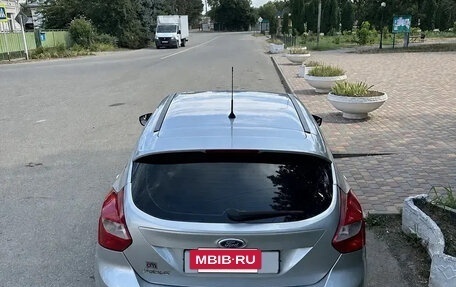 Ford Focus III, 2013 год, 700 000 рублей, 17 фотография