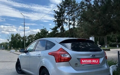 Ford Focus III, 2013 год, 700 000 рублей, 15 фотография