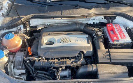 Volkswagen Passat B6, 2008 год, 670 000 рублей, 7 фотография