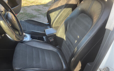 Volkswagen Passat B6, 2008 год, 670 000 рублей, 3 фотография