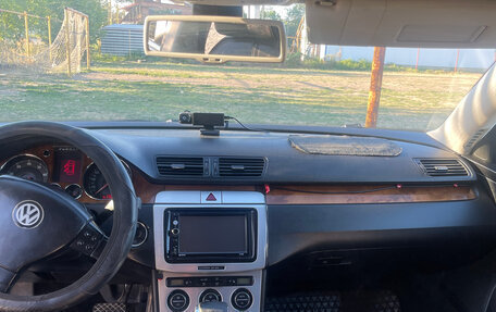 Volkswagen Passat B6, 2008 год, 670 000 рублей, 10 фотография