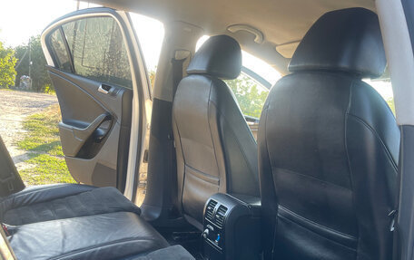 Volkswagen Passat B6, 2008 год, 670 000 рублей, 5 фотография